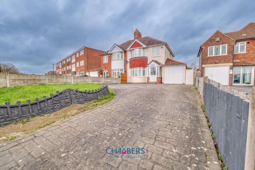 Images for Chester Road, Castle Bromwich, Birmingham