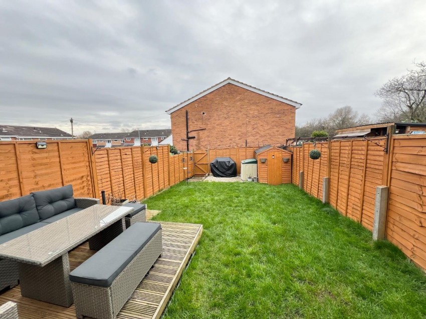 Images for Fastmoor Oval, Birmingham