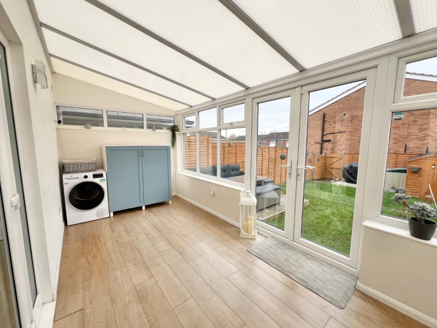 Images for Fastmoor Oval, Birmingham