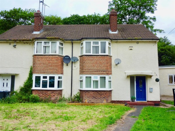 The Oaks, Shard End, Birmingham