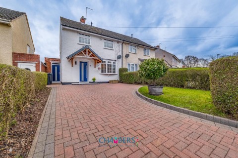 View Full Details for Shopton Road, Shard End, Birmingham