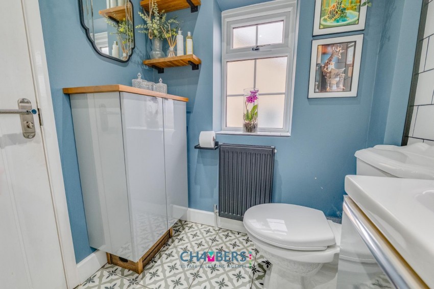 Images for Shopton Road, Birmingham