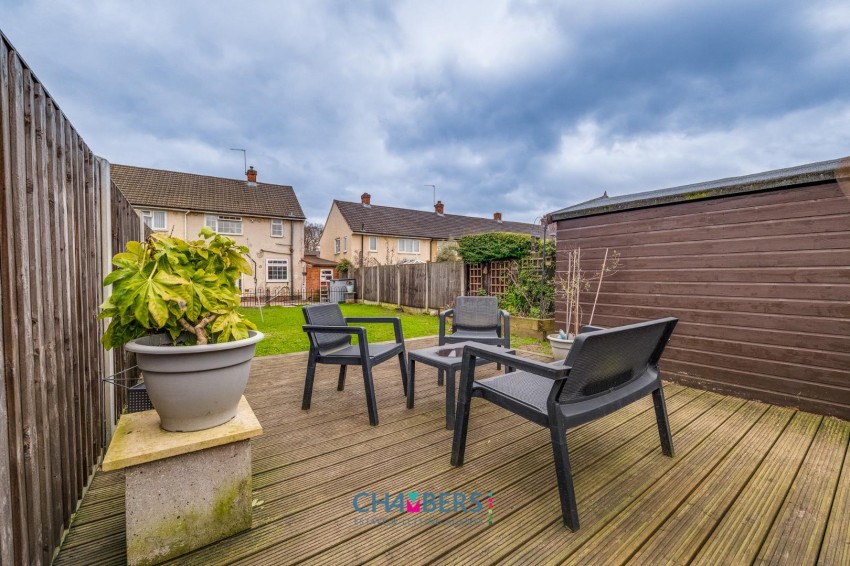 Images for Shopton Road, Shard End, Birmingham