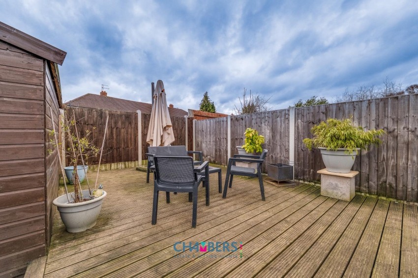 Images for Shopton Road, Shard End, Birmingham