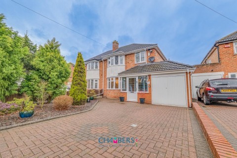 View Full Details for Water Orton Road, Castle Bromwich, Birmingham