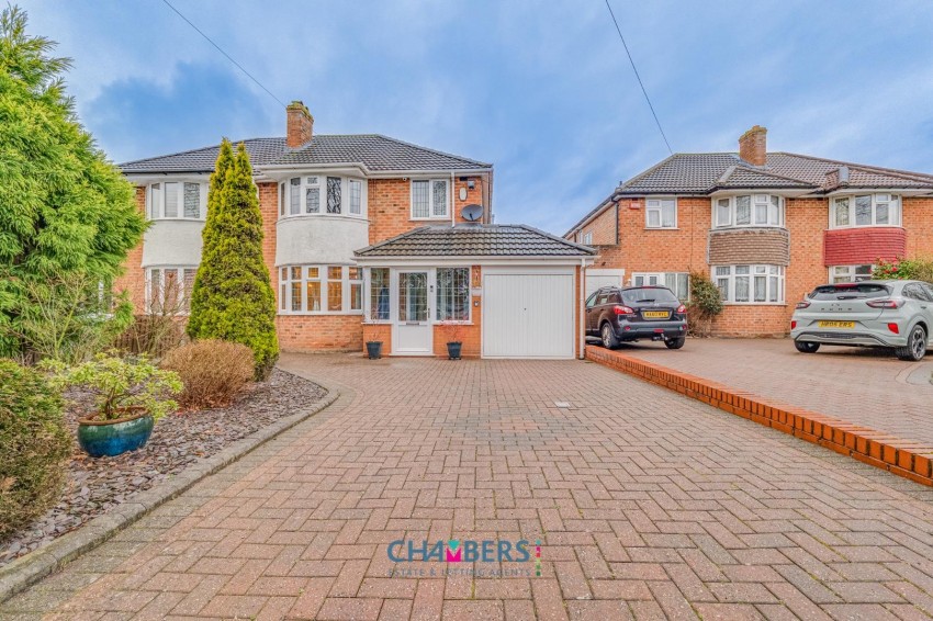 Images for Water Orton Road, Castle Bromwich, Birmingham