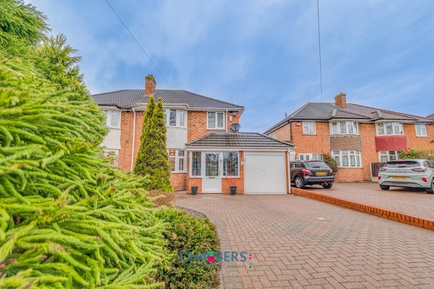 Images for Water Orton Road, Castle Bromwich, Birmingham