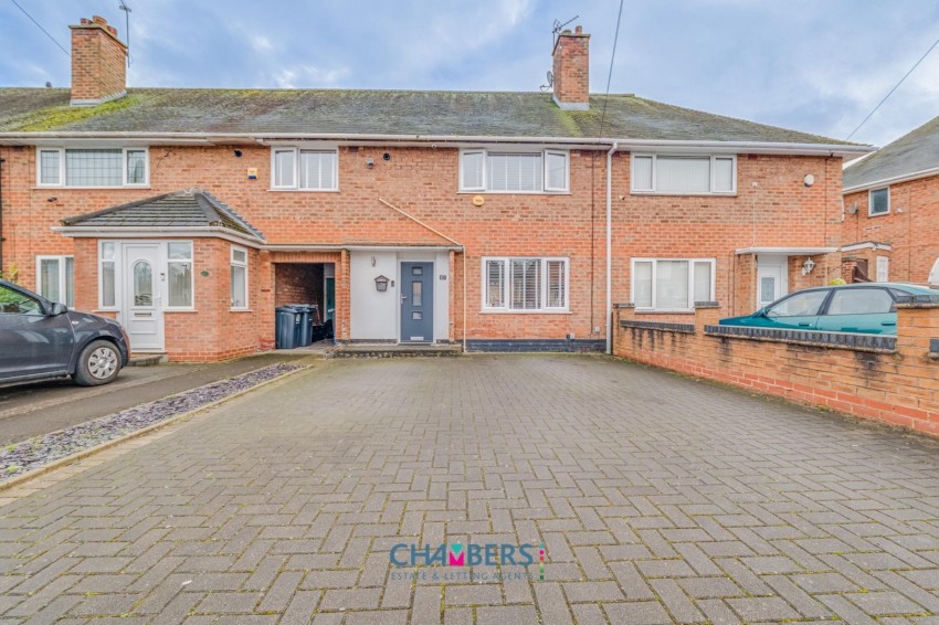 Images for Hall Hays Road, Shard End, Birmingham