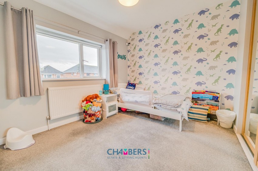 Images for Hall Hays Road, Shard End, Birmingham