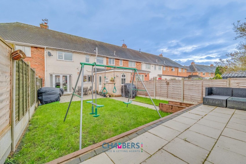 Images for Hall Hays Road, Shard End, Birmingham