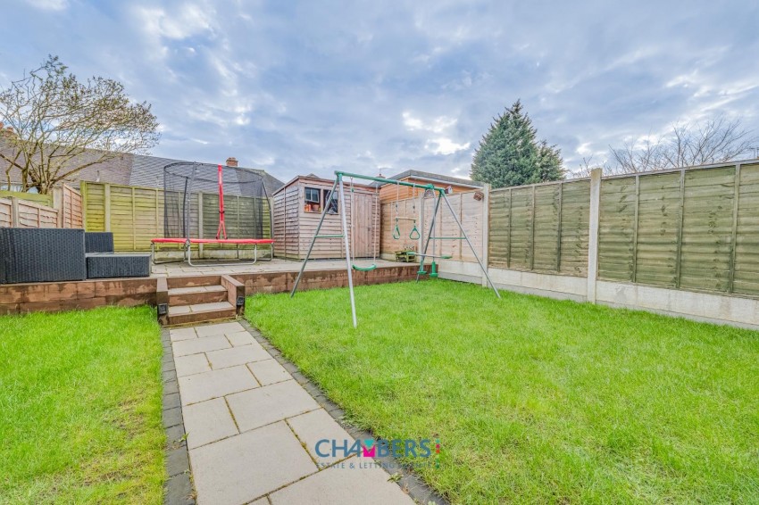 Images for Hall Hays Road, Shard End, Birmingham