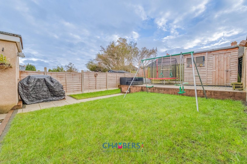 Images for Hall Hays Road, Shard End, Birmingham