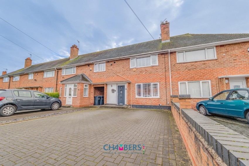 Images for Hall Hays Road, Shard End, Birmingham