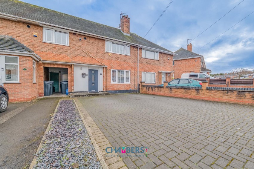 Images for Hall Hays Road, Shard End, Birmingham