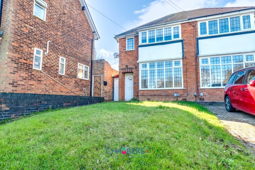 Images for Redlands Close, Solihull