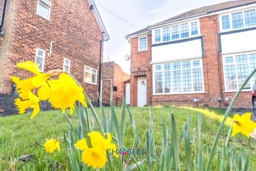 Images for Redlands Close, Solihull