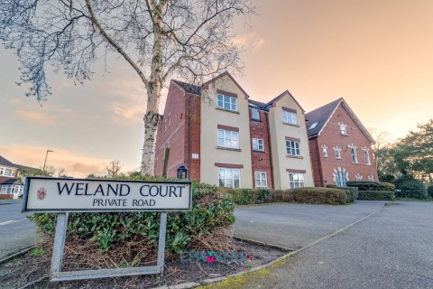 View Full Details for Weland Close, Water Orton, Birmingham