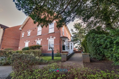 View Full Details for Weland Close, Water Orton, Birmingham