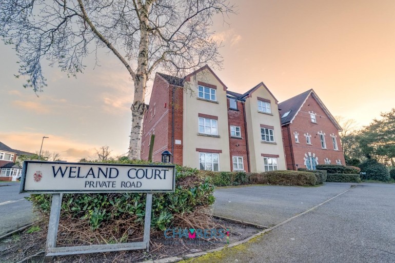 Weland Close, Water Orton, Birmingham