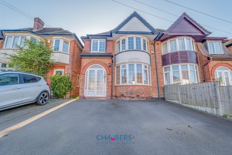 View Full Details for Church Road, Yardley, Birmingham