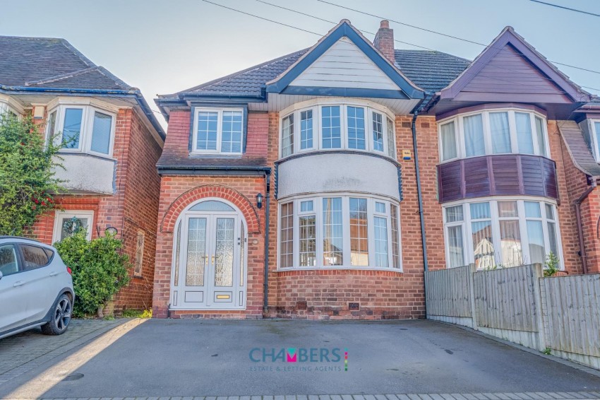 Images for Church Road, Yardley, Birmingham