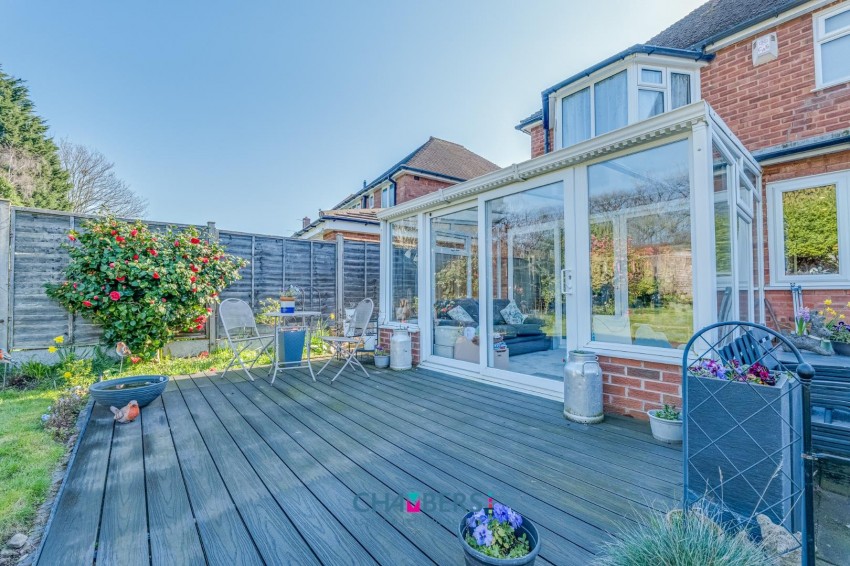 Images for Springfield Road, Castle Bromwich, Birmingham