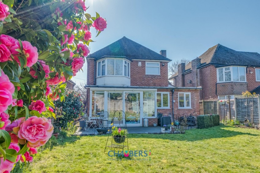 Images for Springfield Road, Castle Bromwich, Birmingham