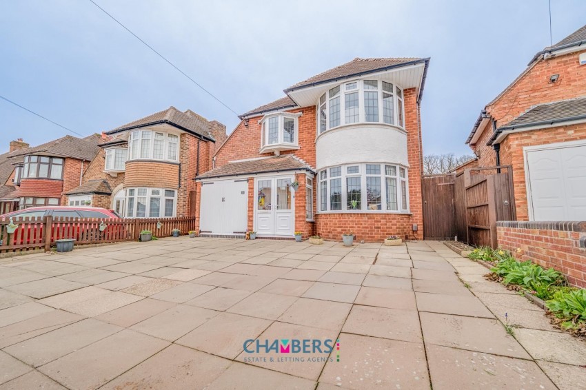 Images for Springfield Road, Castle Bromwich, Birmingham