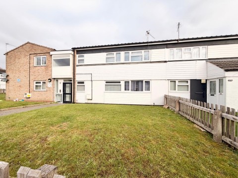 View Full Details for Wheatcroft Drive, Chelmsley Wood, Birmingham