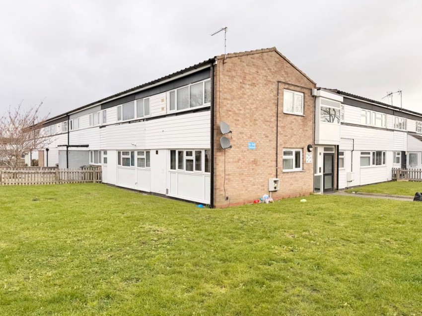 Images for Wheatcroft Drive, Chelmsley Wood, Birmingham