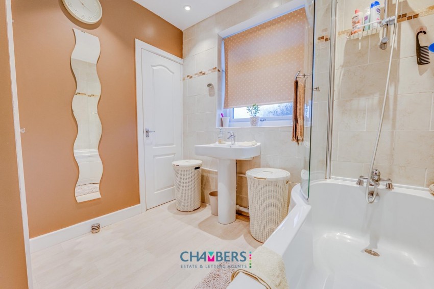 Images for Manor Park Road, Castle Bromwich, Birmingham