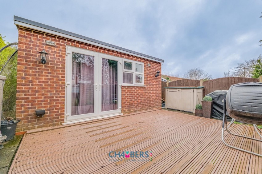 Images for Manor Park Road, Castle Bromwich, Birmingham