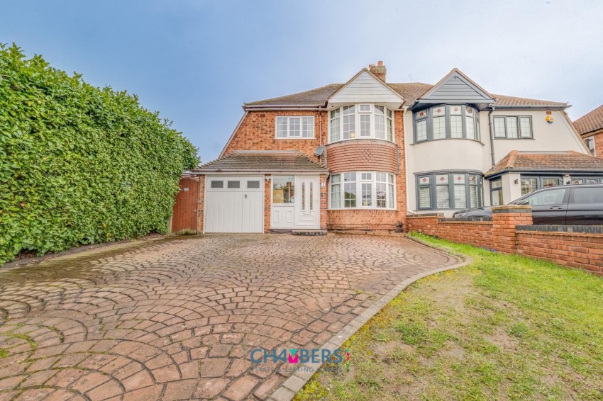 Images for Manor Park Road, Castle Bromwich, Birmingham