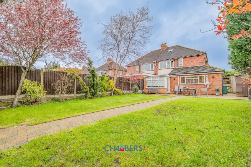 Images for Manor Park Road, Castle Bromwich, Birmingham