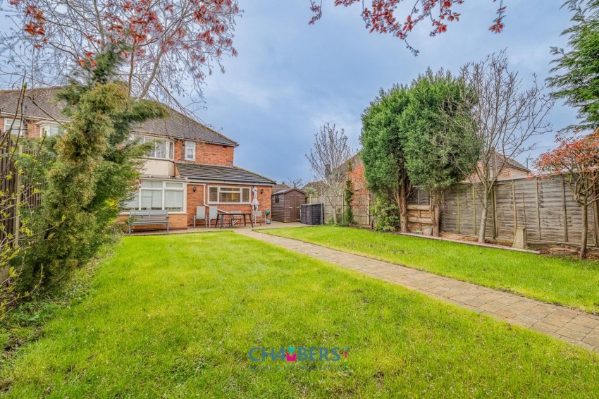 Images for Manor Park Road, Castle Bromwich, Birmingham