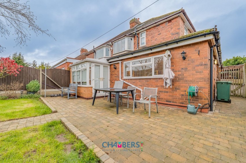 Images for Manor Park Road, Castle Bromwich, Birmingham