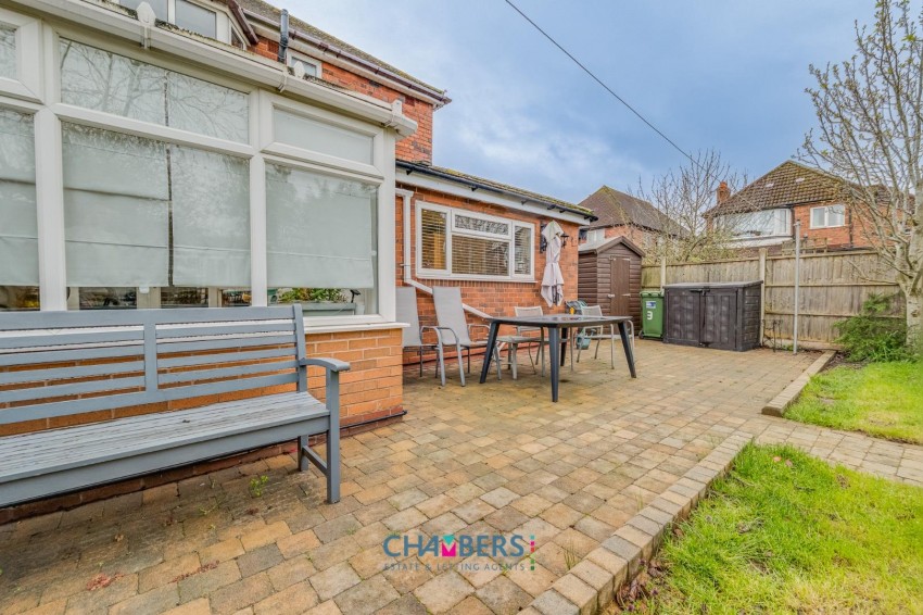 Images for Manor Park Road, Castle Bromwich, Birmingham