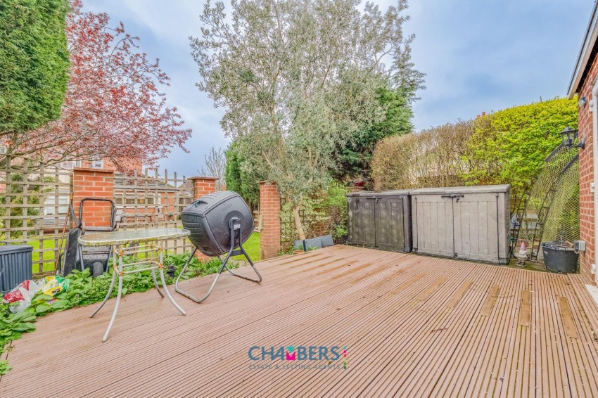 Images for Manor Park Road, Castle Bromwich, Birmingham