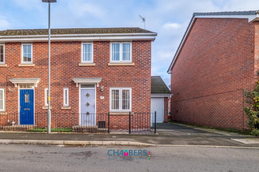 Images for Ownall Road, Shard End