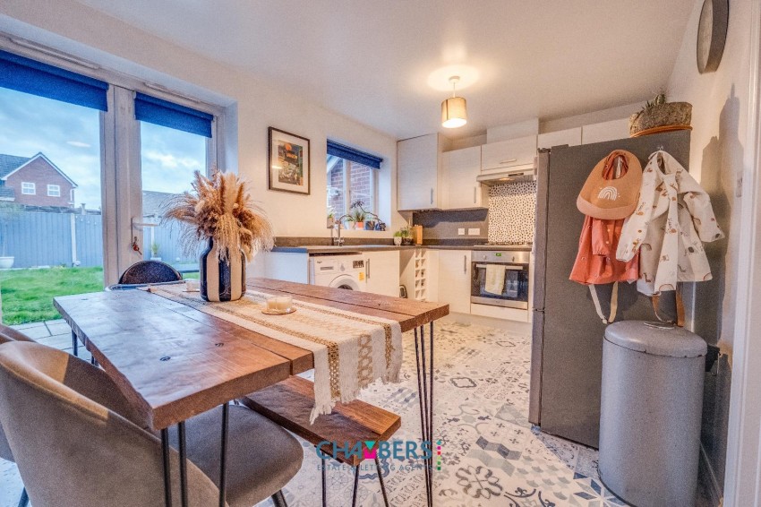 Images for Ownall Road, Shard End