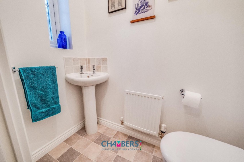 Images for Ownall Road, Shard End