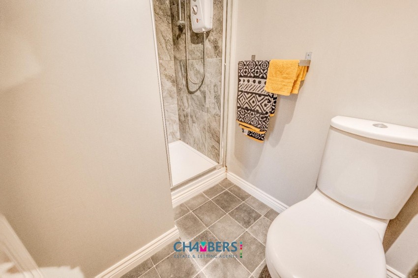 Images for Ownall Road, Shard End