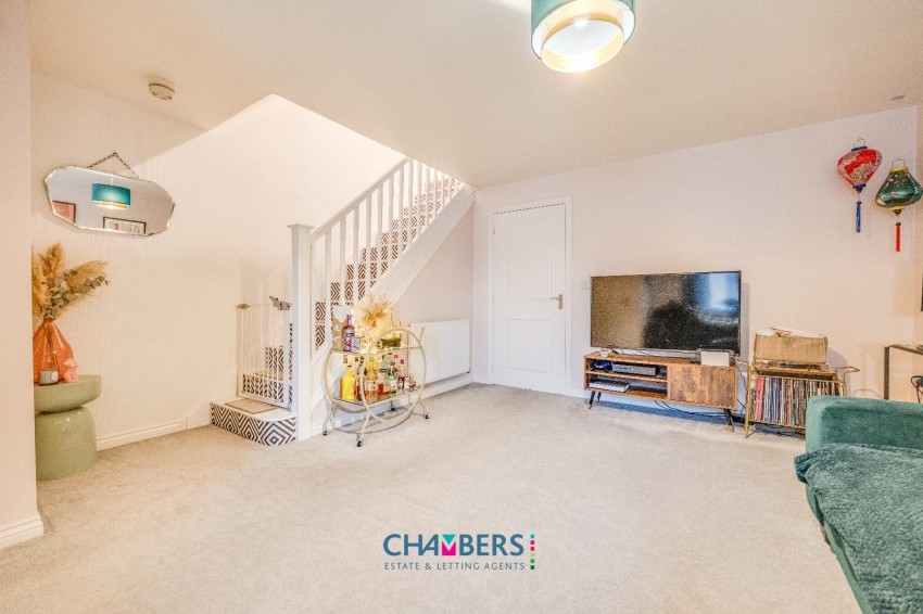 Images for Ownall Road, Shard End