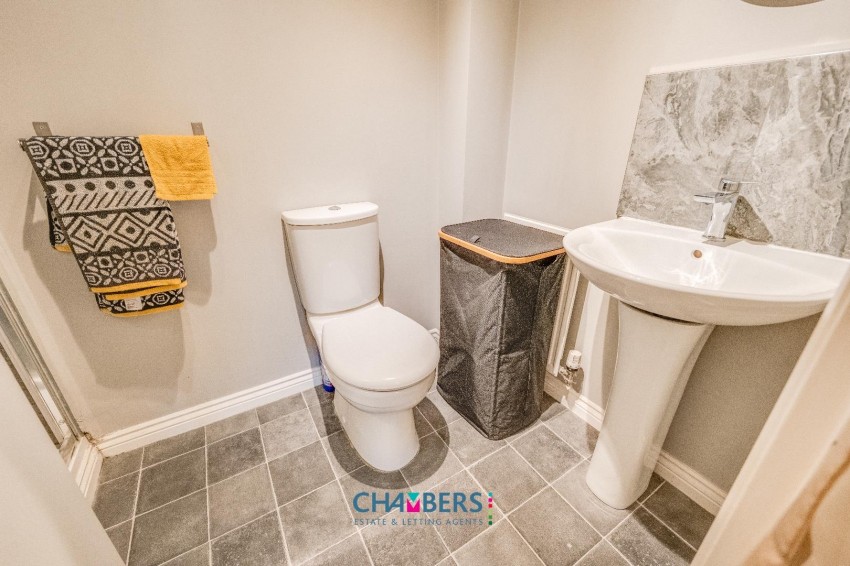 Images for Ownall Road, Shard End