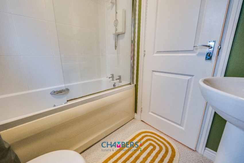 Images for Ownall Road, Shard End