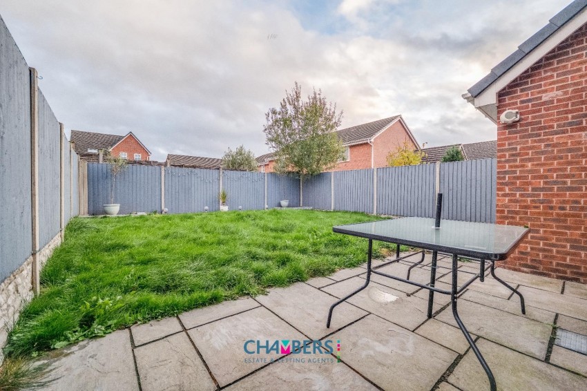 Images for Ownall Road, Shard End