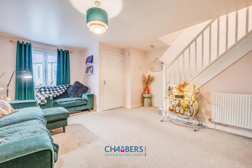 Images for Ownall Road, Shard End