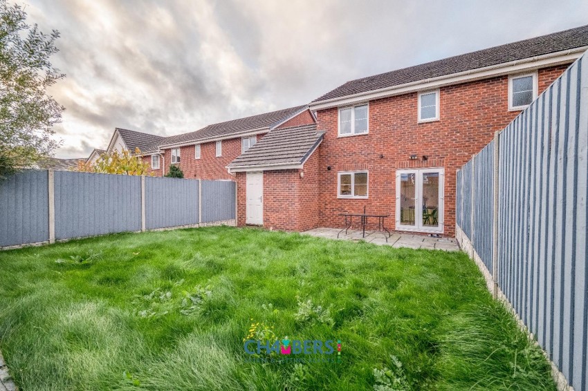 Images for Ownall Road, Shard End