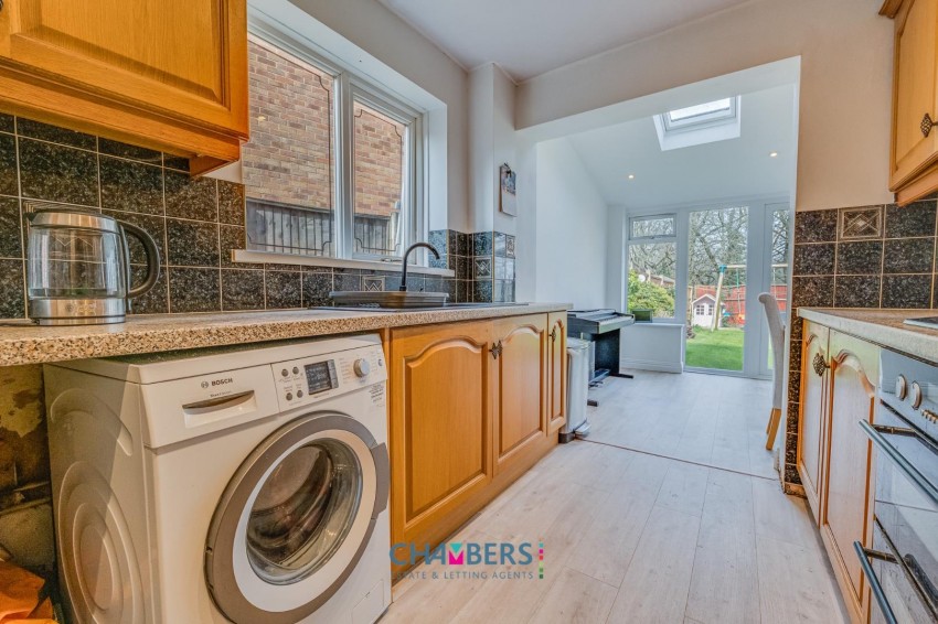 Images for Kingsleigh Drive, Castle Bromwich, Birmingham