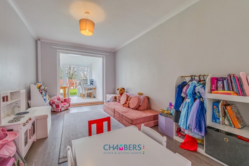 Images for Kingsleigh Drive, Castle Bromwich, Birmingham